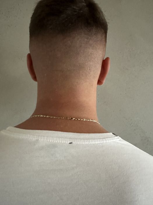 Koszulka tshirt meska biala róża