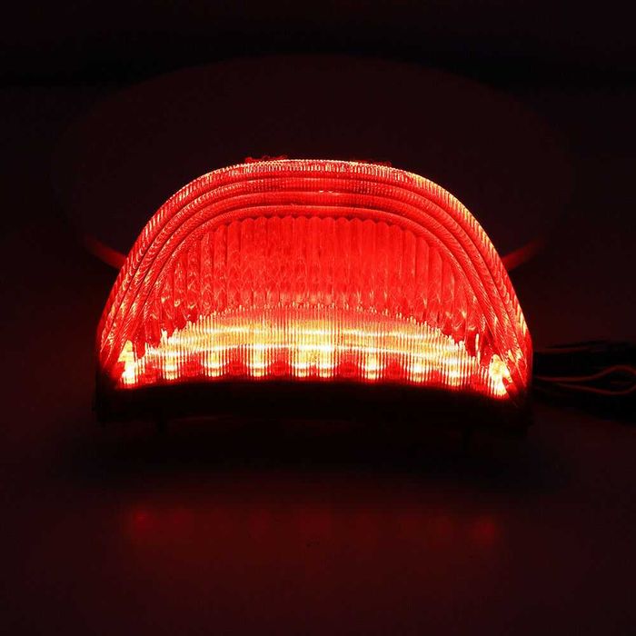 Lampa tylna LED Honda CBR 1000RR 04-07 SC57