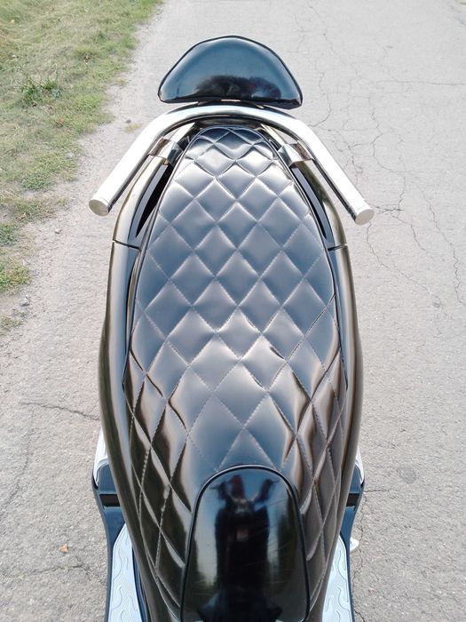 Максіскутер Honda pcx 125.