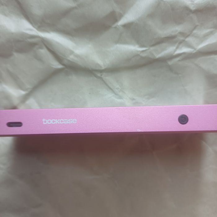 корпус для SSD-накопичувача