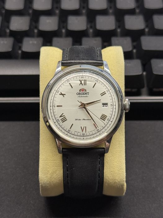 Orient Bambino v2