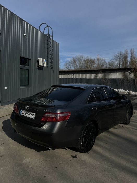 Продам Toyota Camry 40