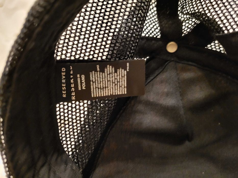 Kaszkietówka Reserved