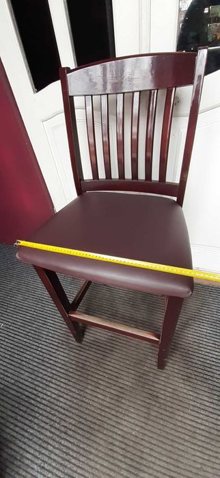 Стільці барні,високі