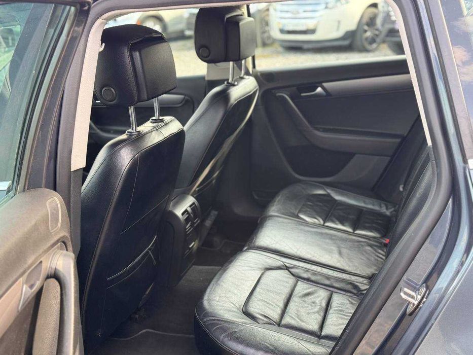 Volkswagen Passat | 2012 рік | 2.0 дизель