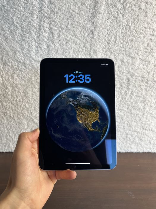 iPad mini 6 256 Gb Айпад міні 6 256 Гб