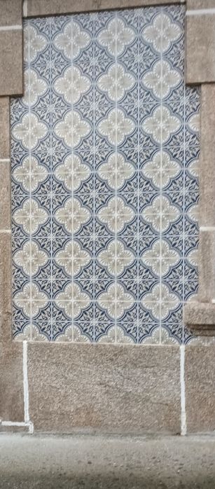 Azulejos vintage nunca aplicados(tenho quantidade)