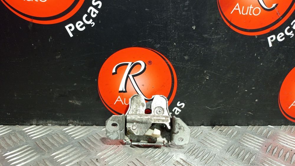 Fecho Da Mala Mercedes-Benz A-Class (W168)