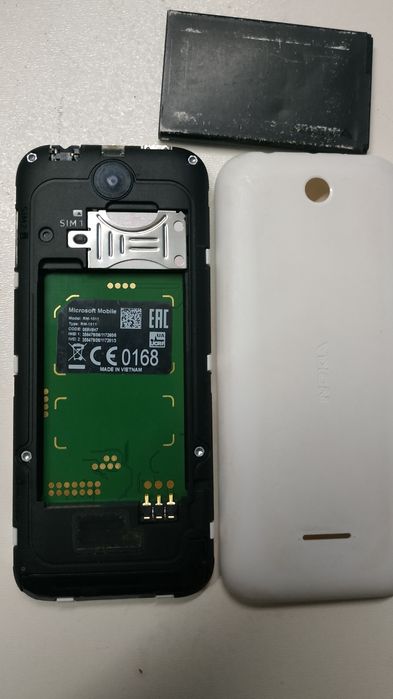 Телефон Нокиа рабочий