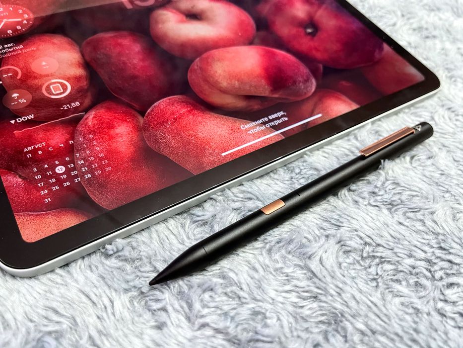 IPad Air 4 (64 gb) wi-fi, комплект + подарки! A2316