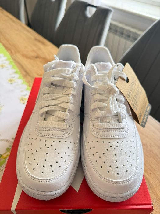 Sprzedam NOWE Nike Court Vision Low