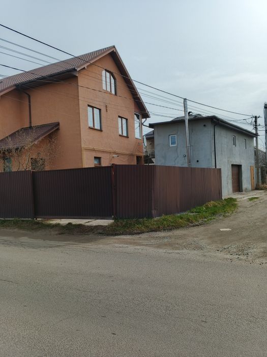 Продам дом,Нові Петрівці.