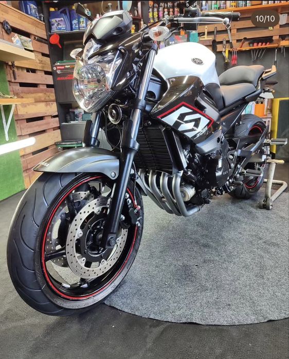 Xj6 2015 impecavel