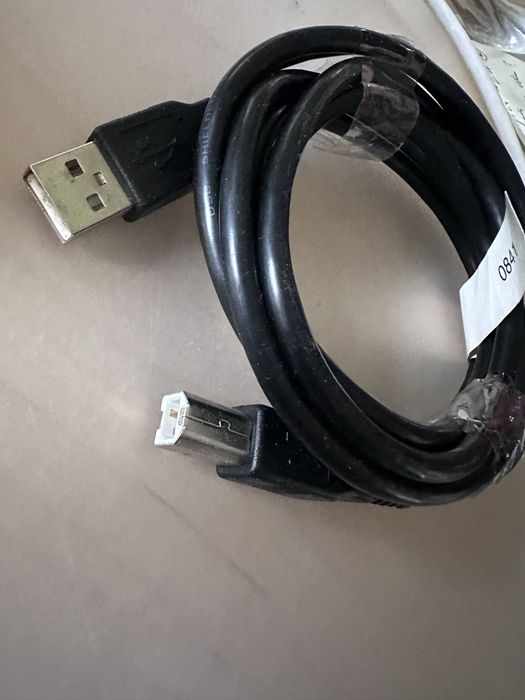 Kabel usb do drukarki
