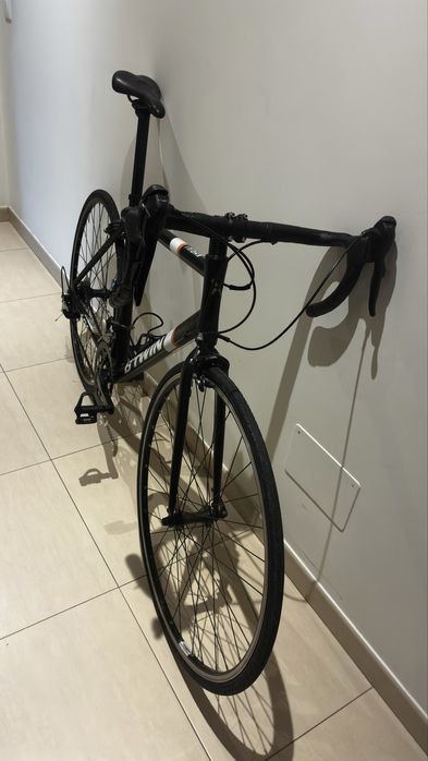 B’TWIN Triban 500 – Bicicleta de Estrada – Excelente Estado