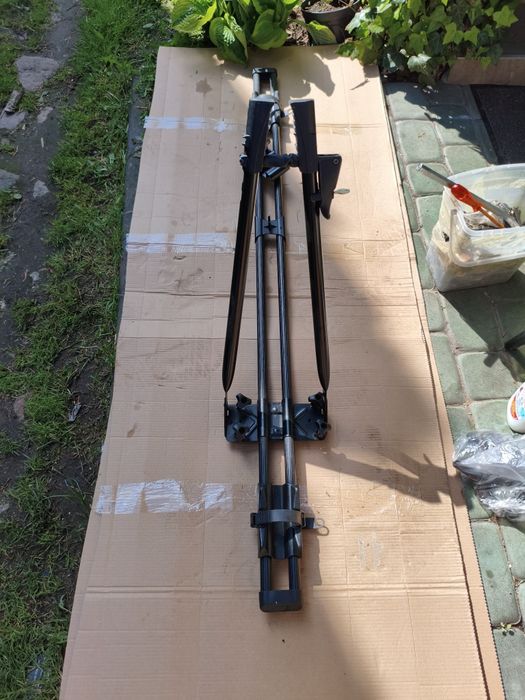 Uchwyt rowerowy Thule