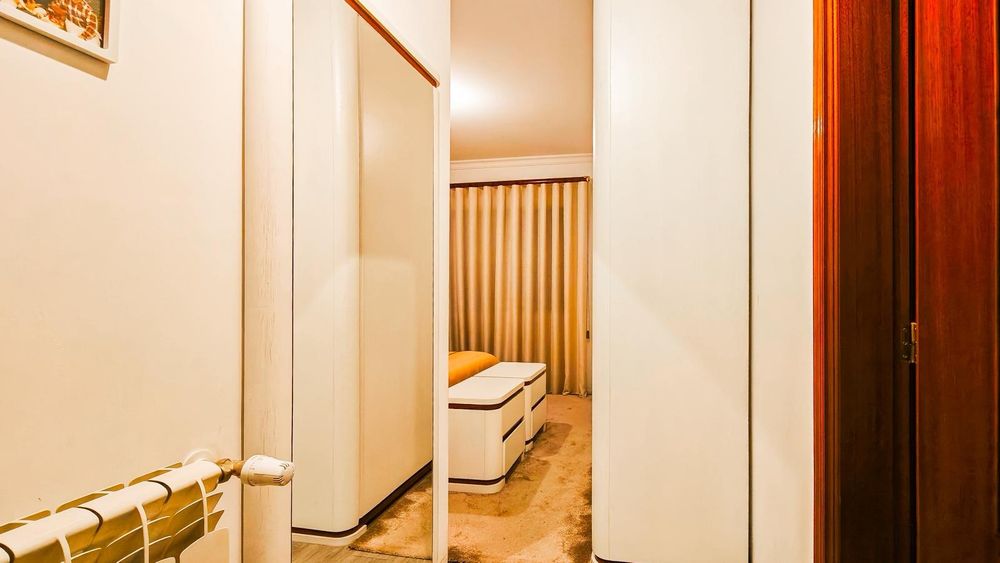 T3 CENTRO Marco 150m²