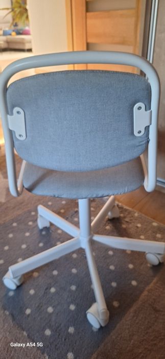 Krzesło dziecięce Ikea