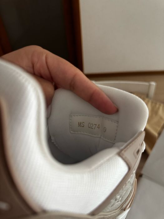 Louis Vuitton Trainer
