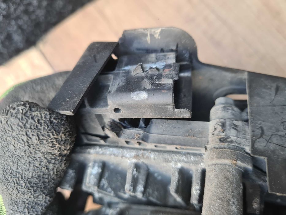 Jumpy Expert III Proace 2.0 alternator 12V 210A 37VE54 OE