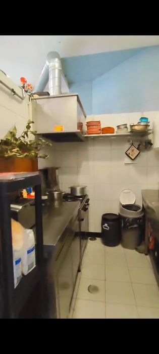 Trespasse TASCO - Rio Tinto