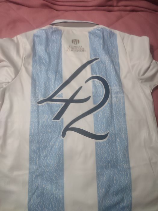 Camisola do porto