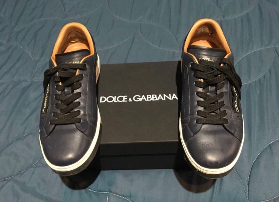 Ténis dolce Gabbana