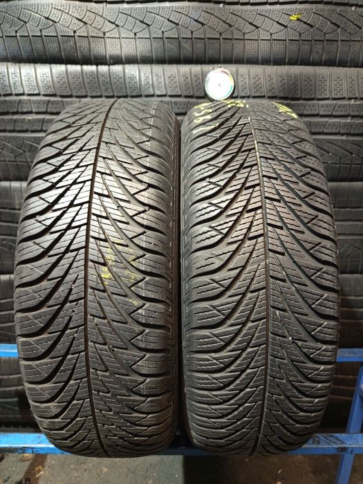 185/65R15 Fulda MultiControl