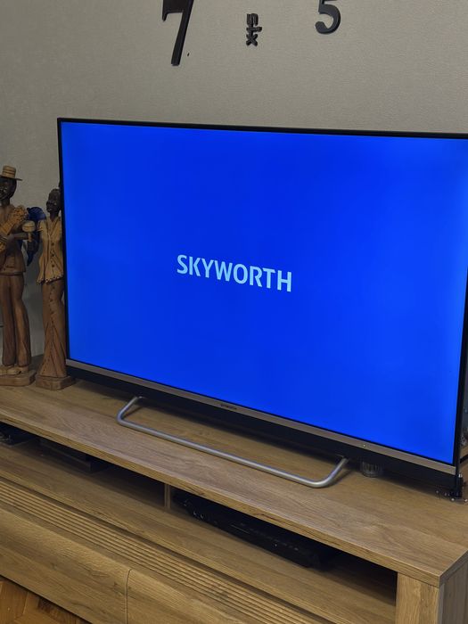 Smart TV Skyworth 49Q36