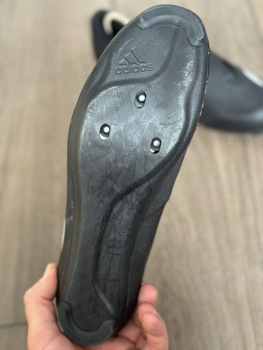 Кроссовки Adidas THE ROAD BOA CYCLING IG7873