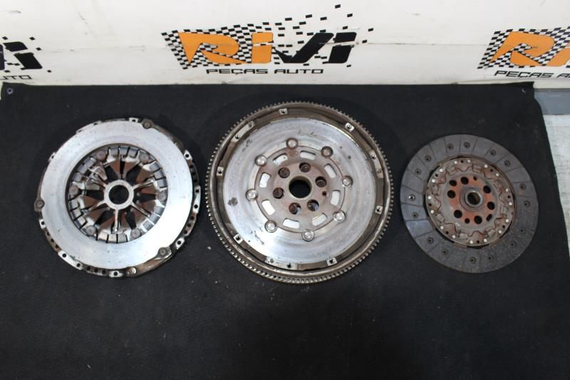 Kit embraiagem SEAT Leon (1P1)
