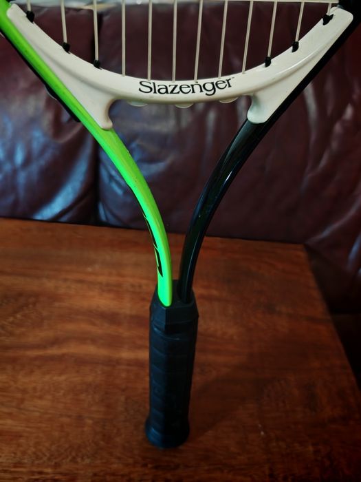 Raquete Slazenger SZR
