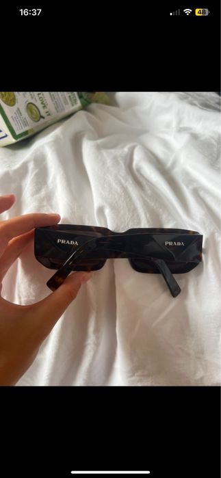 Oculos de sol Prada!