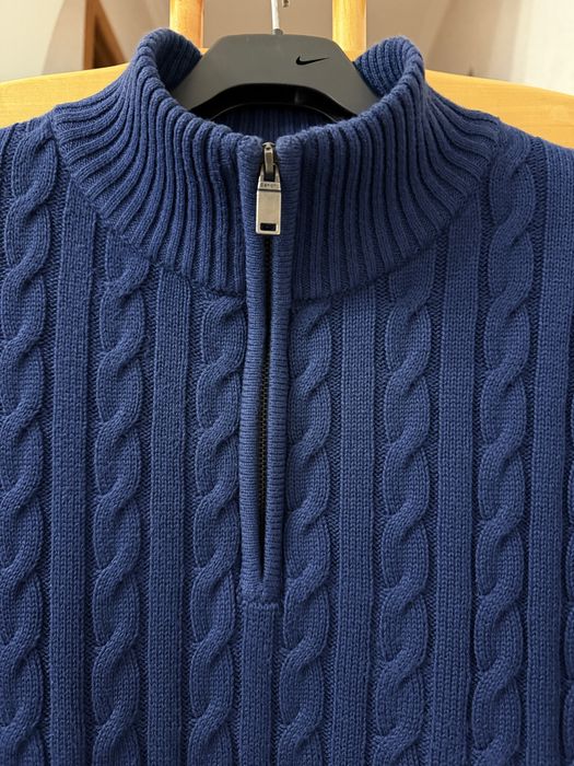 Свитер Bench (оригинал). Полномерный L- XL (50-52)