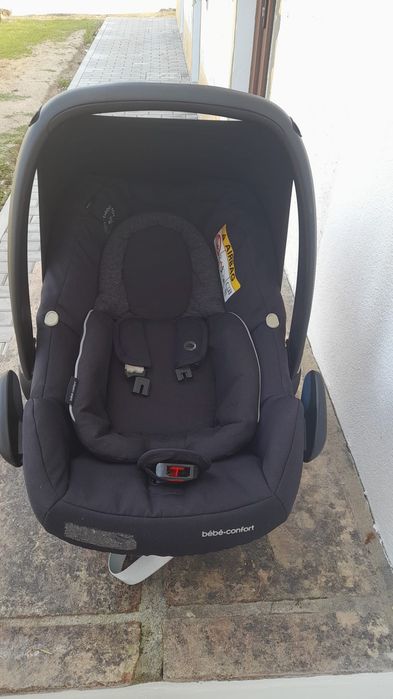 Cadeira (Maxi cosi) transport de bebe