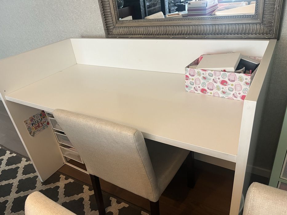 Secretária (mesa escritorio)