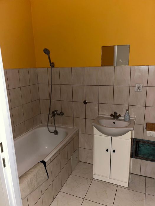 Mieszkanie w centrum miasta