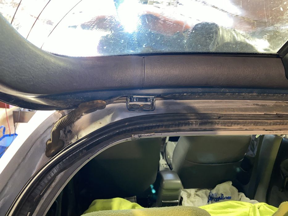 Мітсубісі карізма 1.6 не на ходу