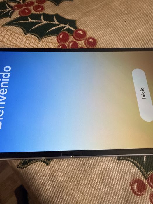 Samsung Z Flip 6 como novo