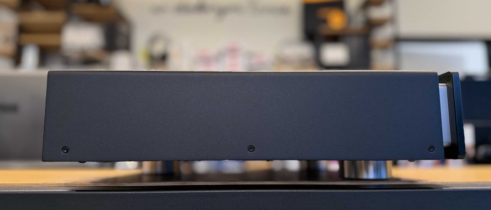 Primare I25 Prisma DM36 all-in-one wzmacniacz+stream nowy OUTLET !