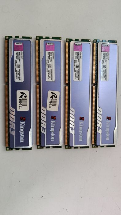 Оперативная память DDR 3,4-8gb