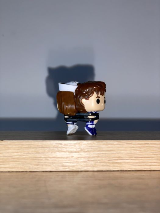 Звязані Стів та Робін Дивні Дива Кідер джой