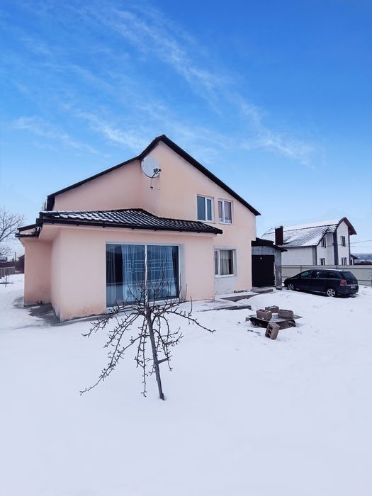 ТЕРМІНОВО! Продається житловий будинок 5 хвилин до центра.Від Власника