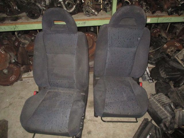 Conjunto de bancos MITSUBISHI Pajero Mini (H5_A)