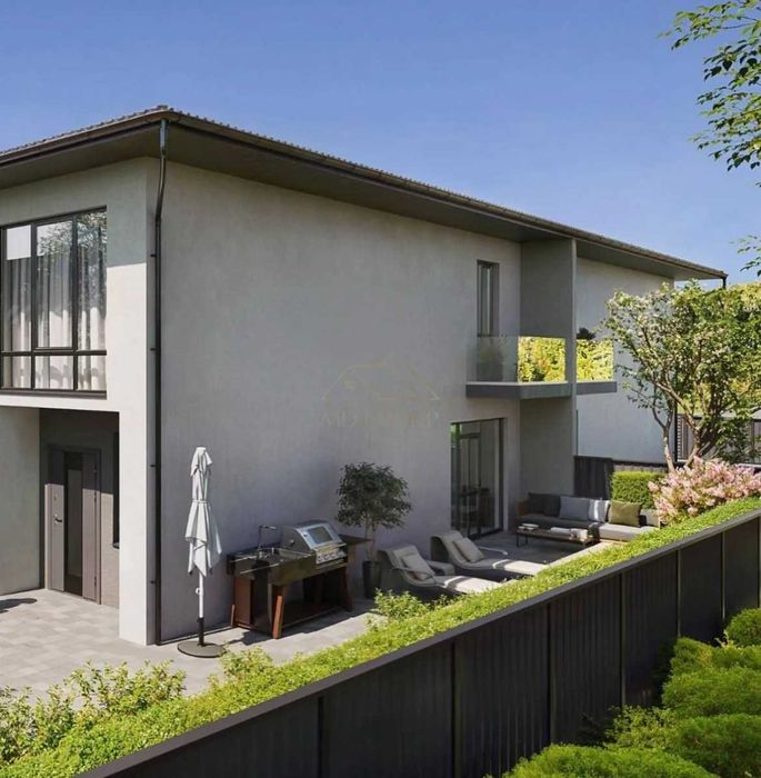 Розтермінування 24 міс Будинок з гаражем неподалік ЖК КАЛИНОВА СЛАБОДА