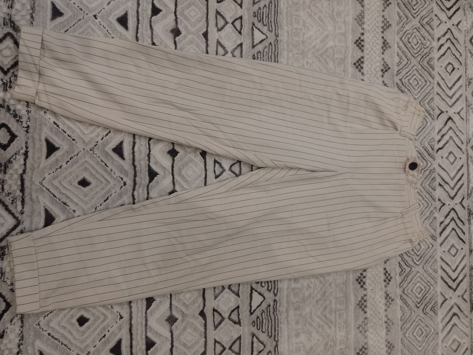 Spodnie damskie eleganckie