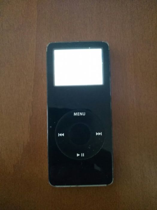 Ipod   nano  4gb
