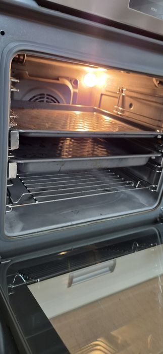 Piekarnik Amica EB8862 INTEGRA