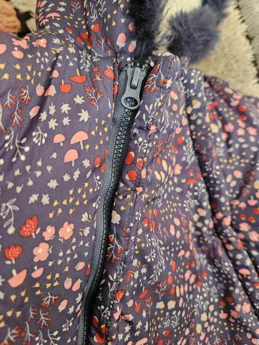 Ubranko kombinezon dla dzieci 9-12 m 74-80