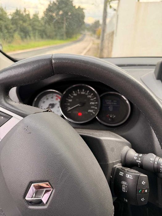 Renault Mégane Sport Tourer GT Line 2012 | 53.400 km